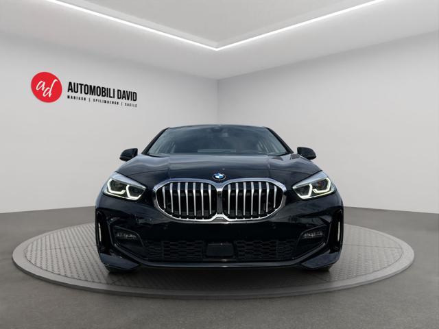 BMW 116 d 5p. Msport Automatica