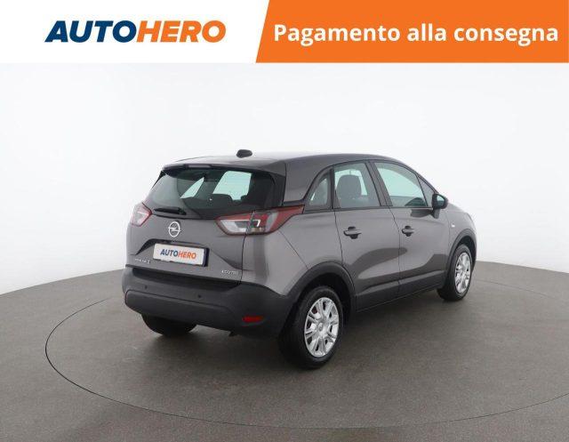 OPEL Crossland X 1.2 Turbo 12V 110 CV Start&Stop Advance