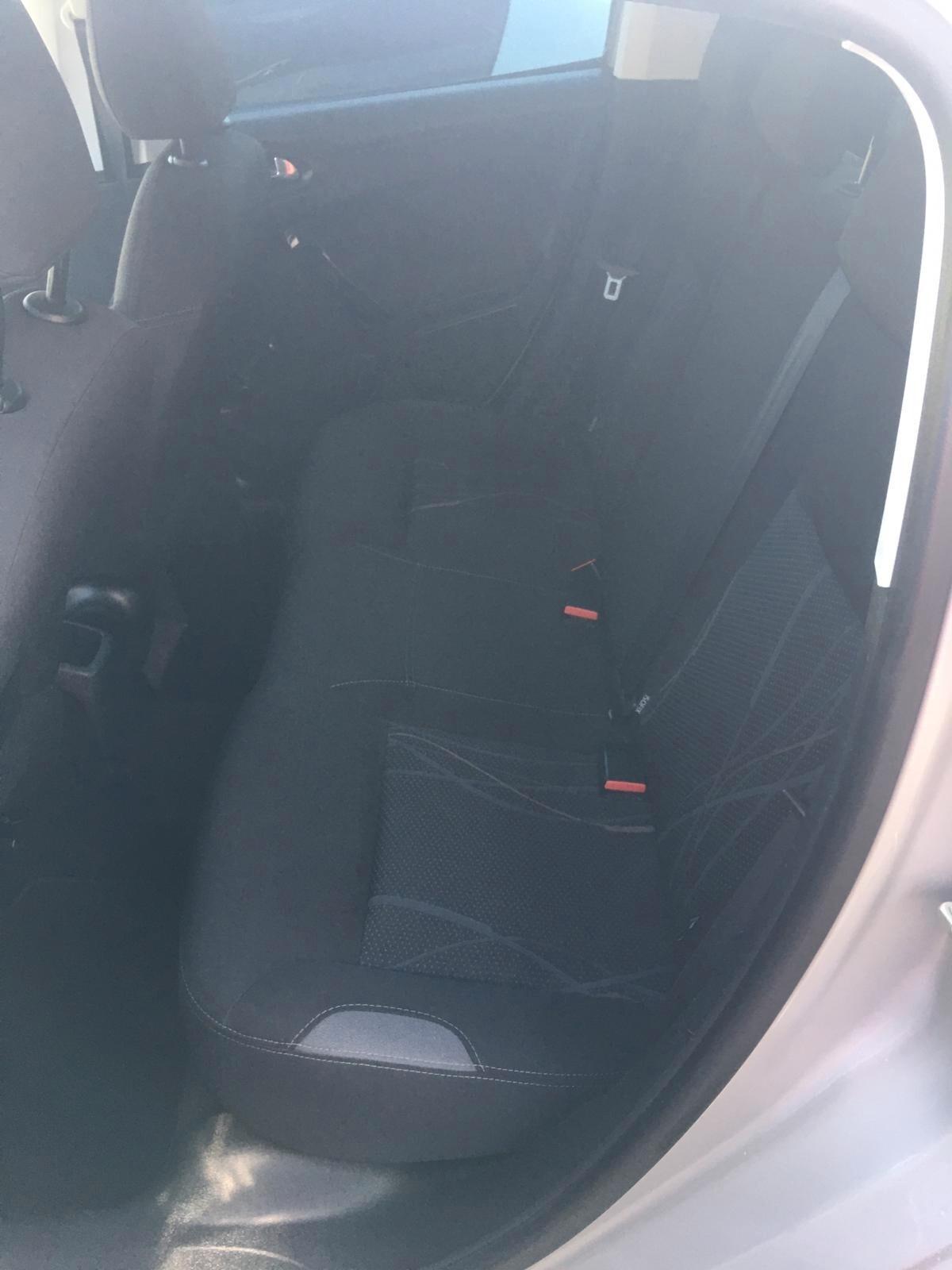 Peugeot 208 1.4 HDi 68 CV 5 porte Active