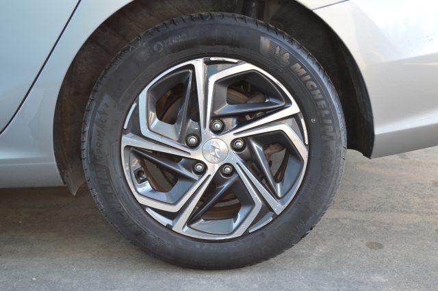 HYUNDAI i30 Wagon 1.0 T-GDI iMT 48V Prime