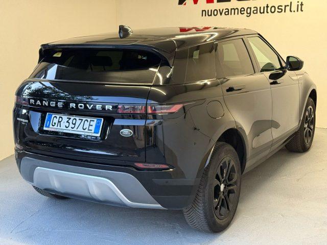 LAND ROVER Range Rover Evoque 2.0D I4-L.Flw 150 CV AWD Auto SE