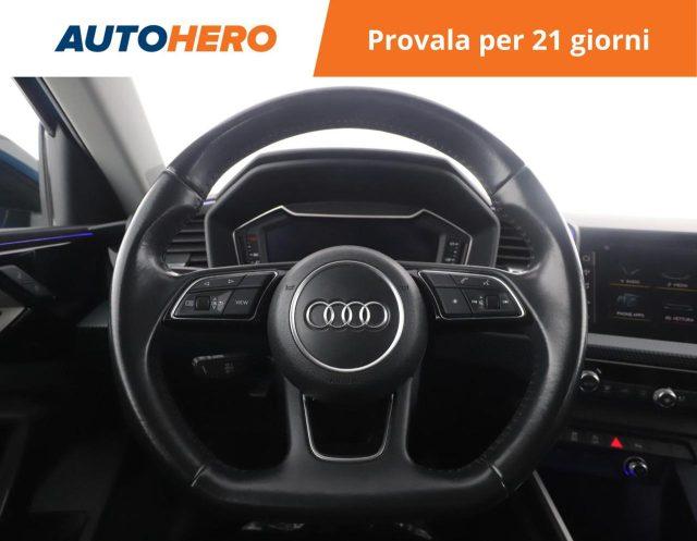 AUDI A1 SPB 30 TFSI S tronic S line edition