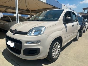 FIAT PANDA 1,2 GPL CASA MADRE!