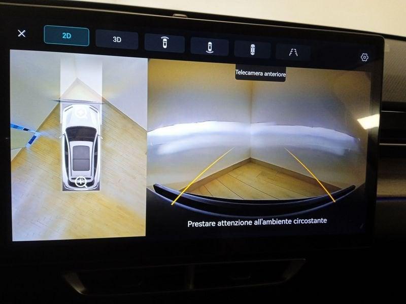 SPORTEQUIPE Sportequipe 6 GT 1.6 T-GDI DCT GPL