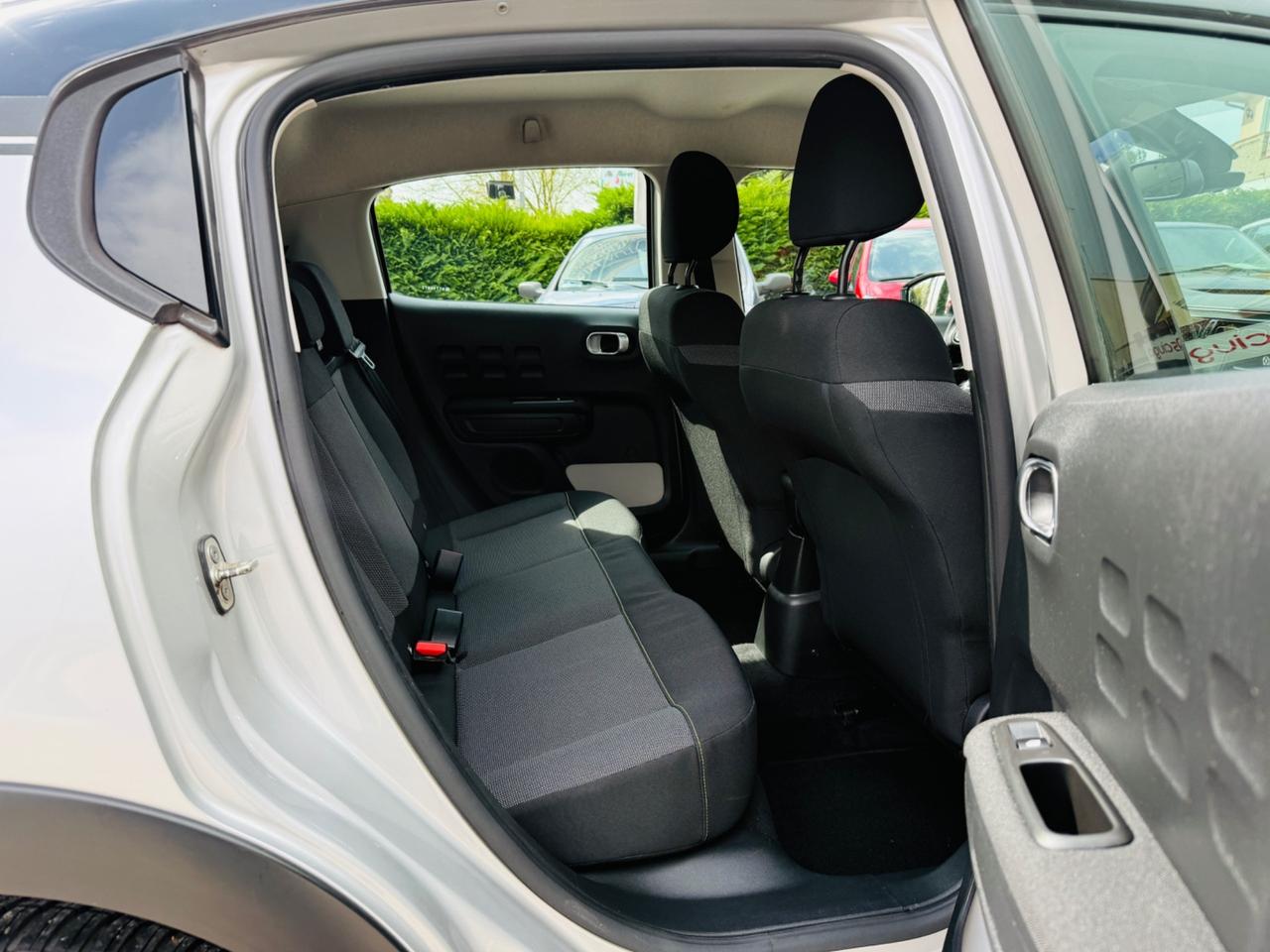 Citroen C3 BlueHDi 75 S&S Shine