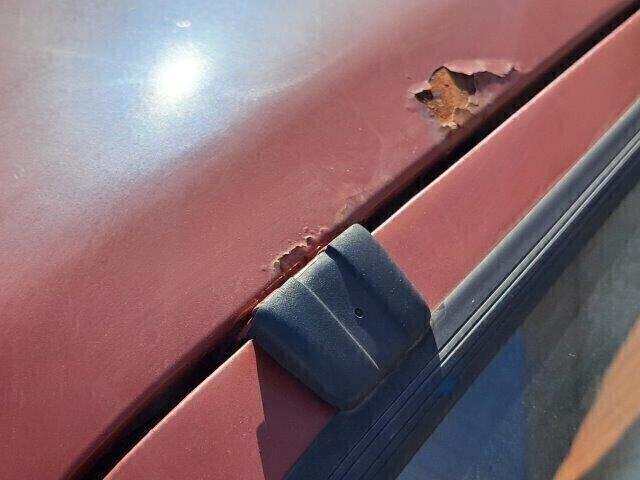 Fiat 127 900 c 3porte - 1977