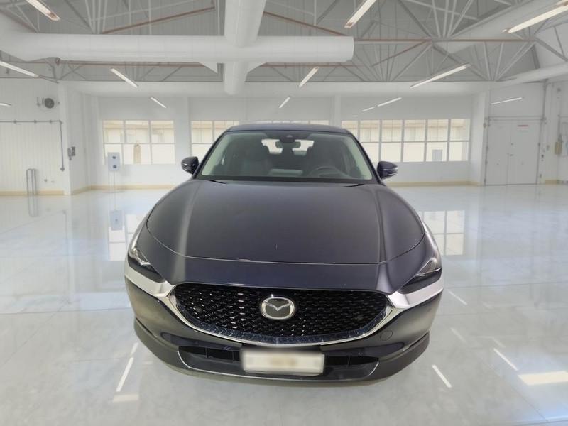 MAZDA CX-30 2.0L Skyactiv-X 186cv M Hybrid Executive