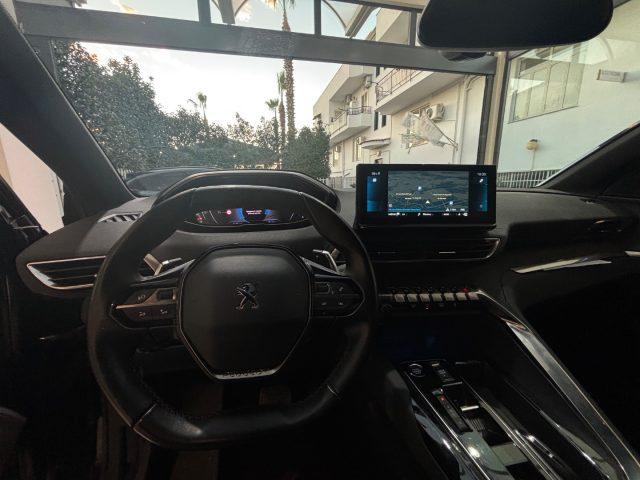 PEUGEOT 3008 BlueHDi 130 S&S EAT8 Allure Pack tua da ?239,00