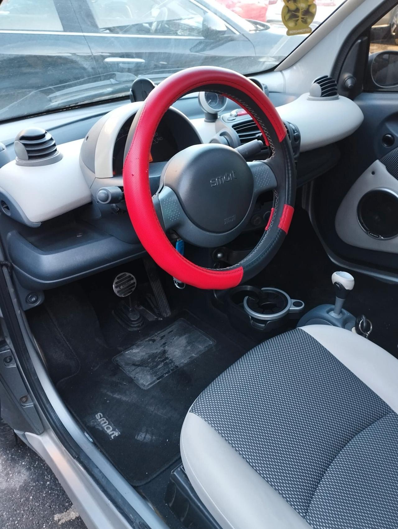 Smart 600 & pulse (45 kW)