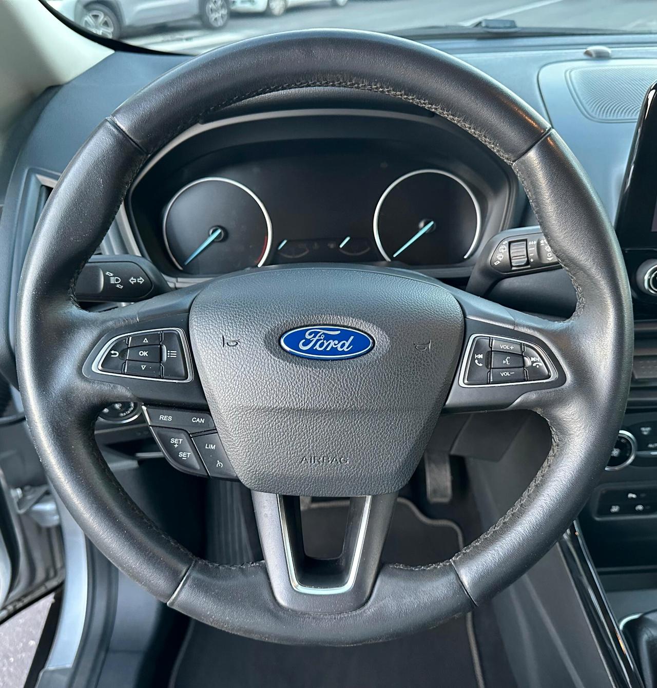 Ford EcoSport 1.5 TDCi 100 CV Start&Stop Titanium