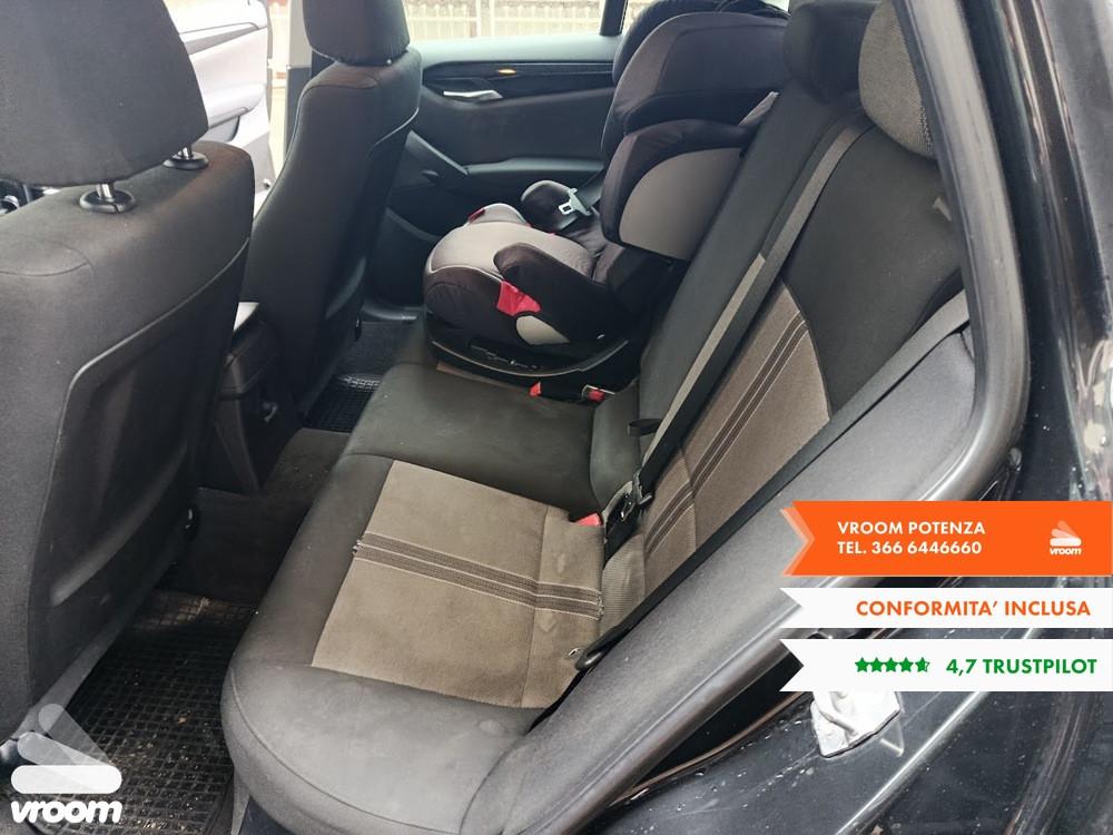 BMW X1 (E84) X1 xDrive18d