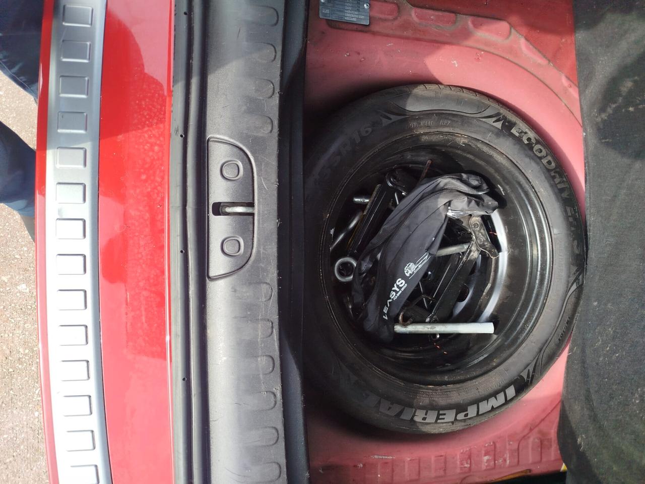 500L 1.3-95cv- Connect*PREZZO VERO* UNIPRO- GARANZIA 12 MESI