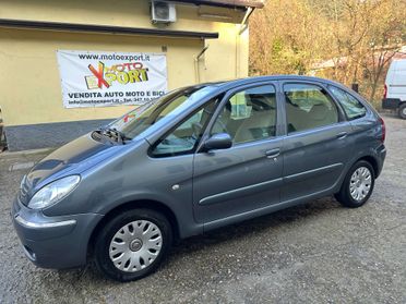 Citroen Xsara Picasso 1.6 16V Elegance