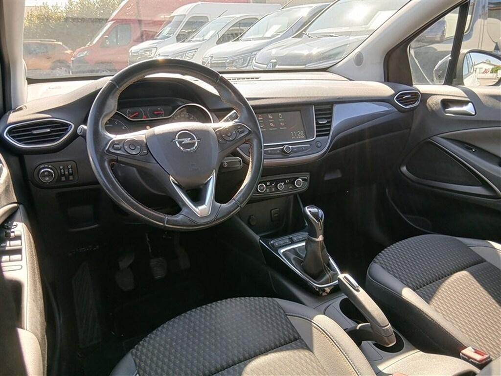 Opel Crossland X 1.2 Innovation