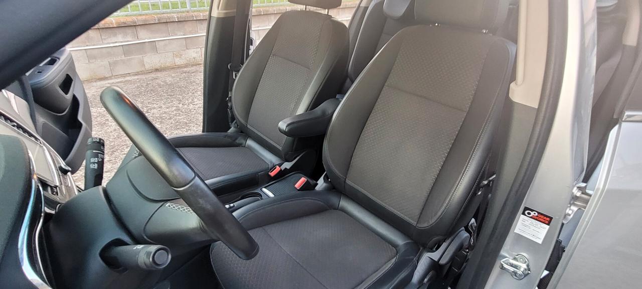 Opel Mokka X cambio automatico UNICO PROP 1.6/136CV 4x2 Innovation