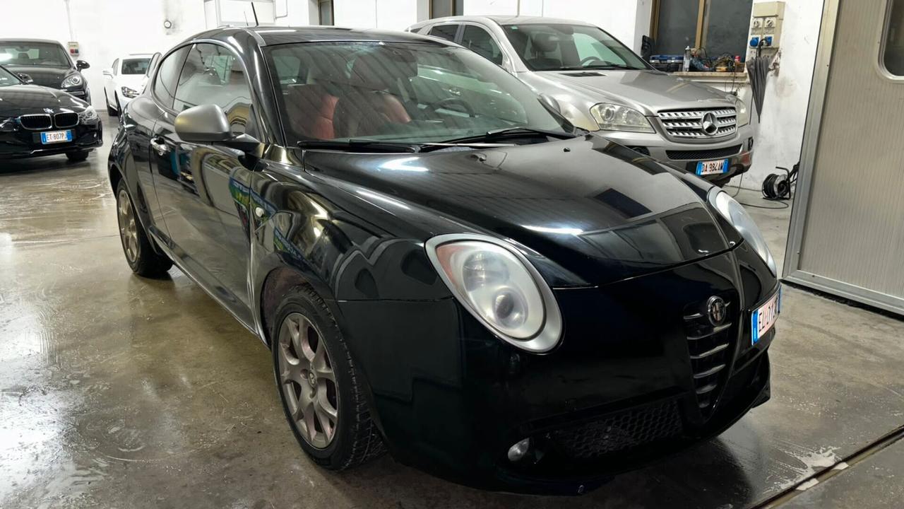 Alfa Romeo MiTo per nuovi patentati 1.2 55 kw