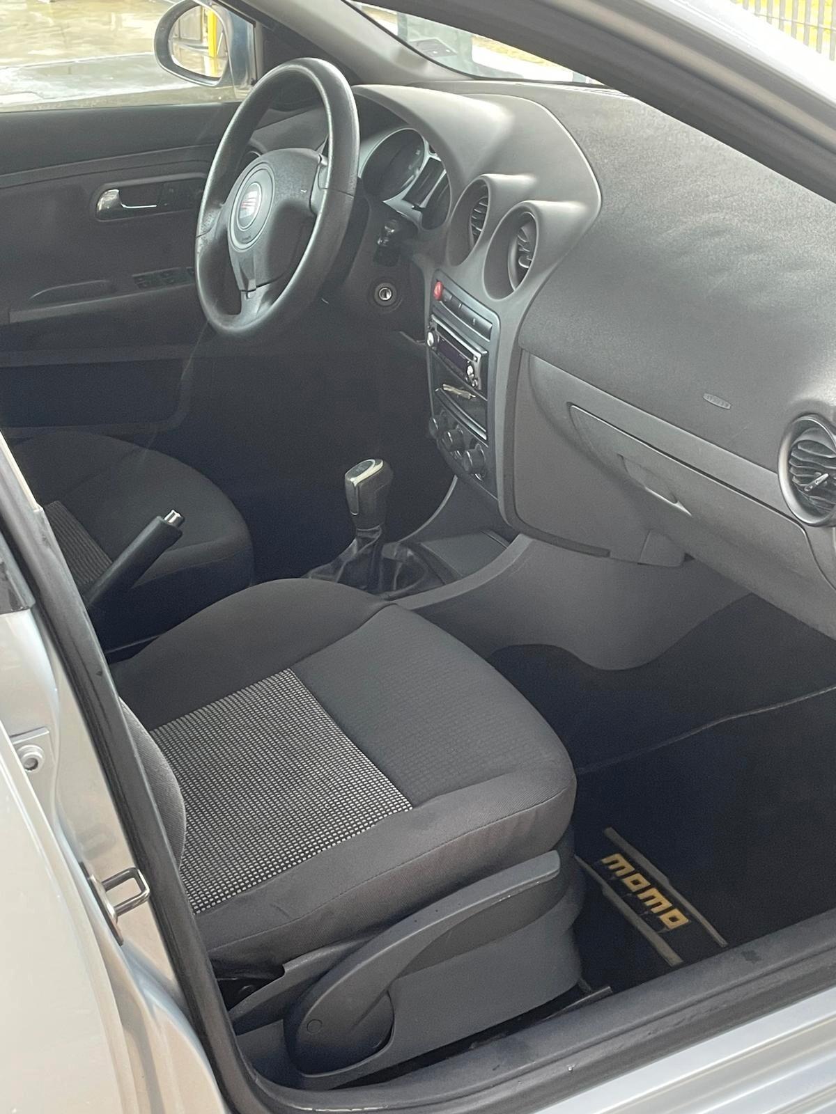 Seat Ibiza 1.4 TDI 80CV 5p. Special Edition