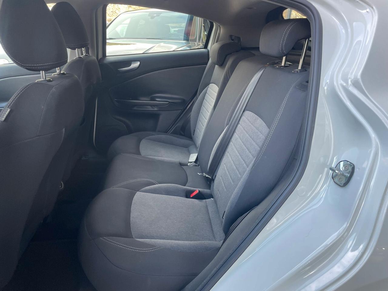 ALFA ROMEO GIULIETTA 1.6JTDm SUPER 120cv