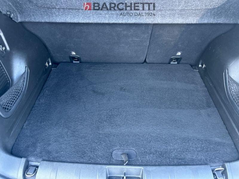 Jeep Renegade 2.0 MJT 140CV 4WD ACTIVE DRIVE LIMITED