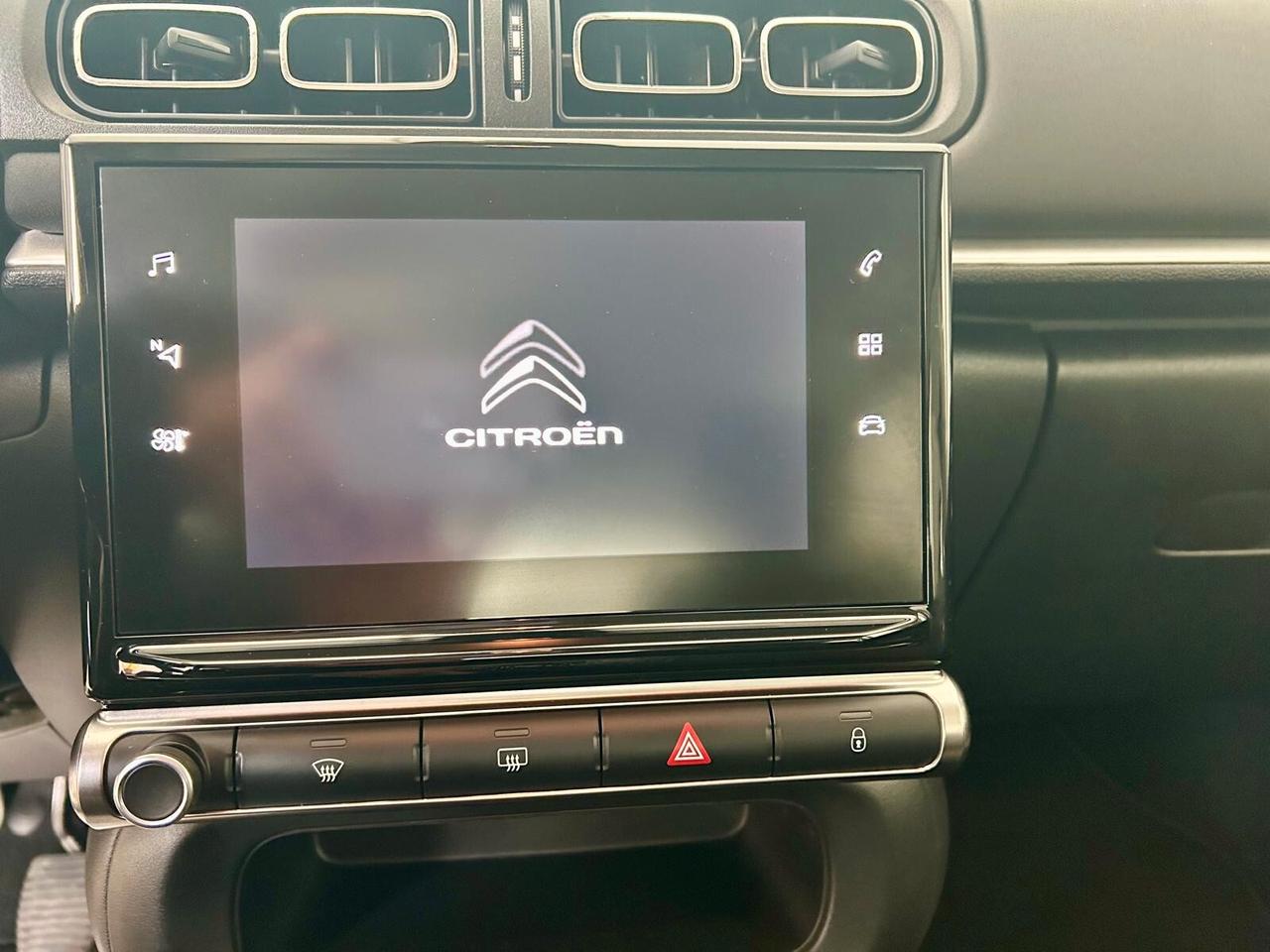 Citroen C3 PureTech 83 S&S C-Series