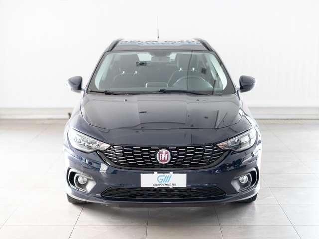 Fiat Tipo SW 1.6 mjt Lounge s