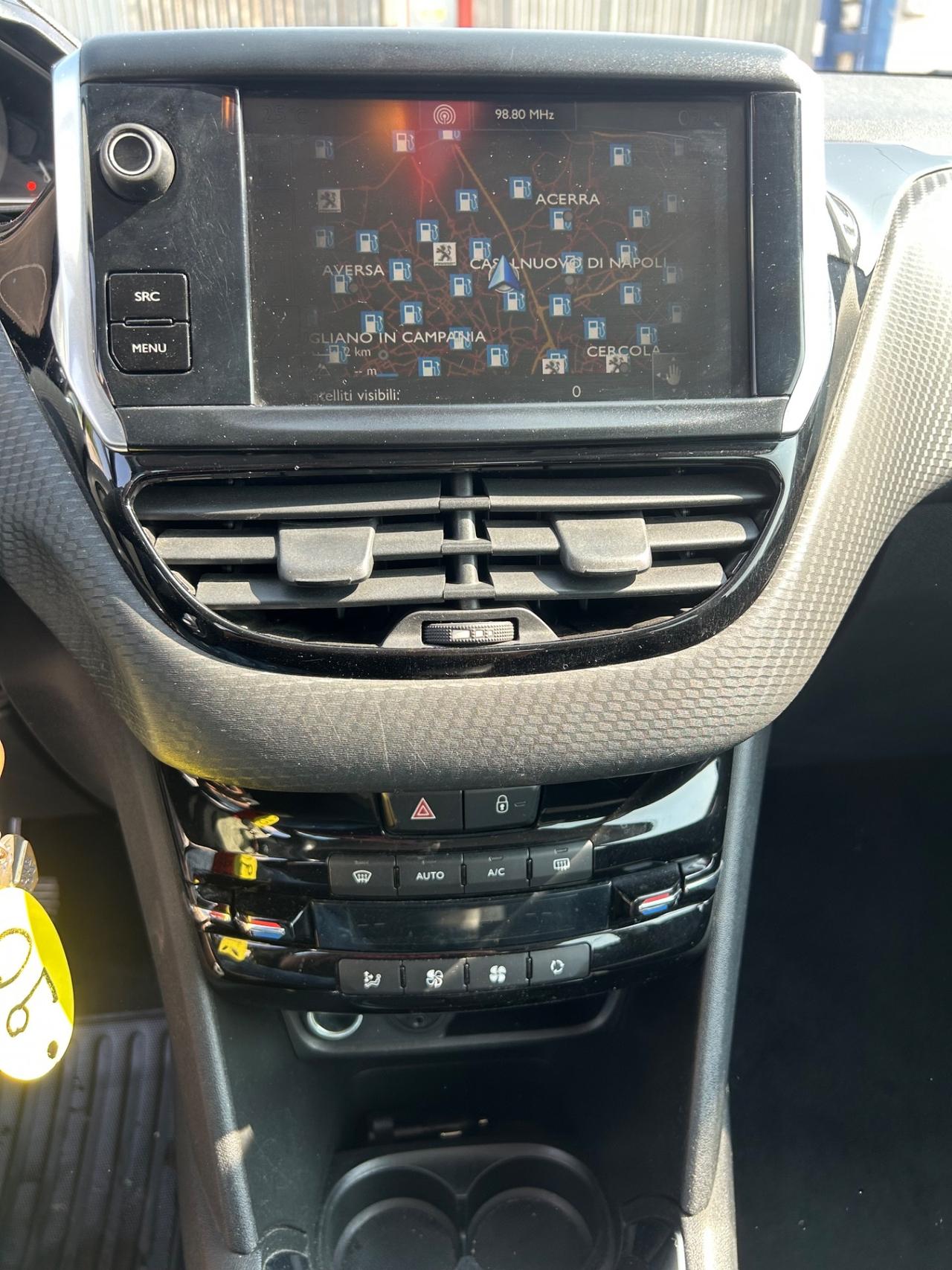 Peugeot 208 BlueHDi 75 5 porte Active