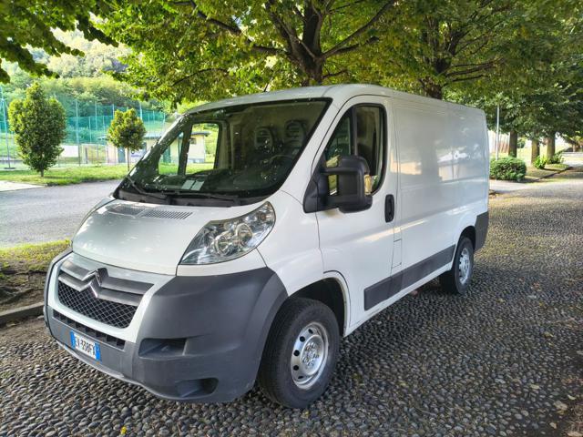 CITROEN JUMPER 2.2 HDI 110CV