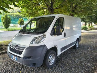 CITROEN JUMPER 2.2 HDI 110CV