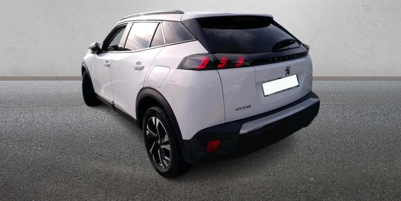 Peugeot 2008 1.5 BlueHDi 110 Allure Pack - 2021