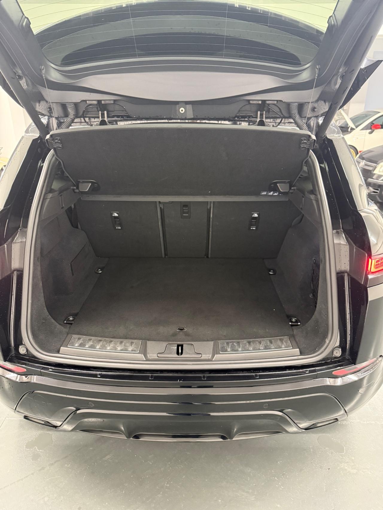 Land Rover Range Evoque 2.0D I4-L.Flw 150 CV R-Dynamic