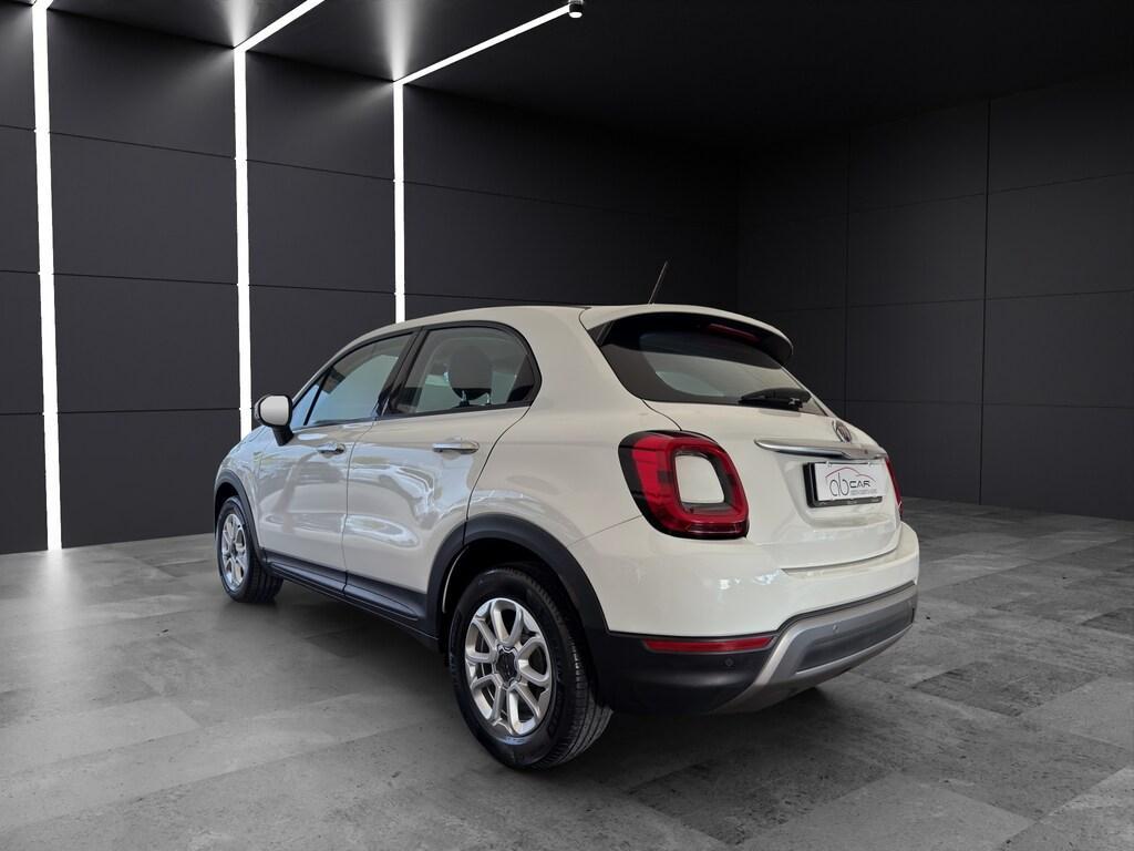 Fiat 500X 1.3 mjt City Cross 4x2 95cv