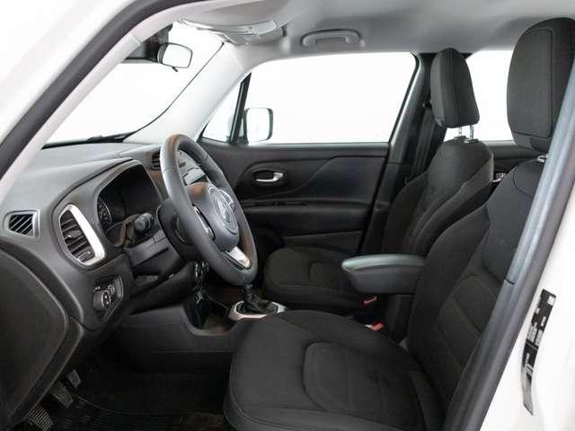 Jeep Renegade Renegade 1.6 mjt Limited fwd 120cv E6