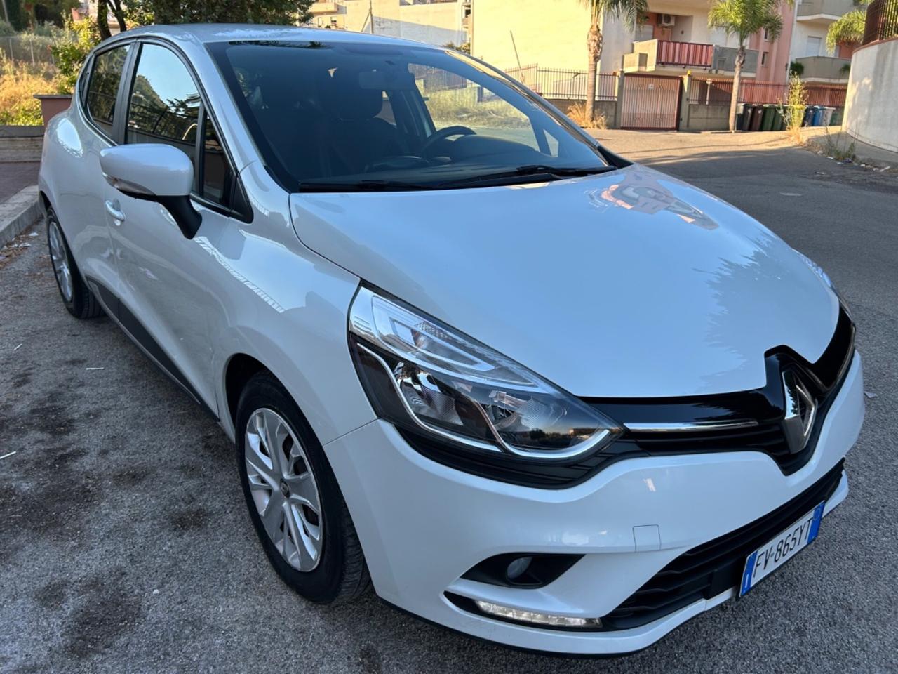 Renault Clio dCi IDEALE PER NEO PATENTATI