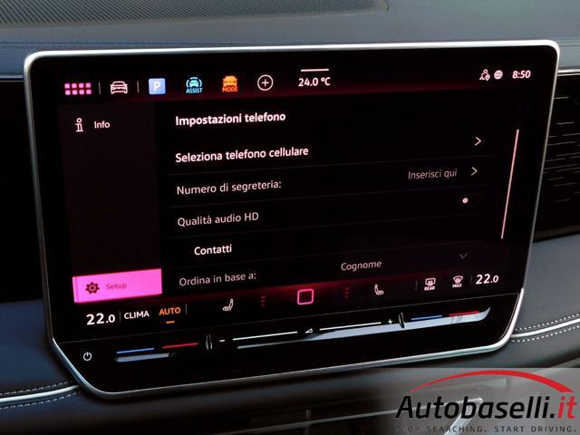 VOLKSWAGEN Tiguan 2.0 TDI ELEGANCE 150CV DSG