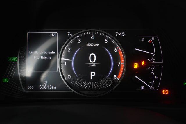 LEXUS Other UX UX Hybrid Midnight