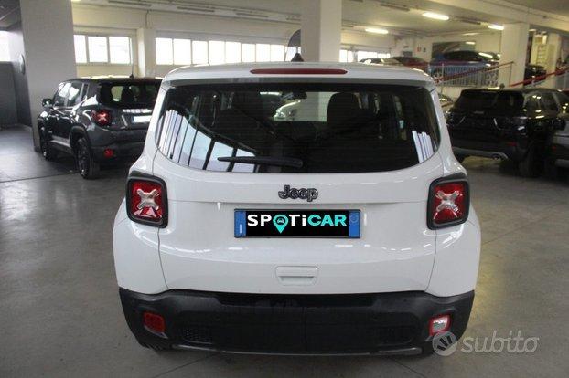 JEEP Renegade 1.0 T3 Limited