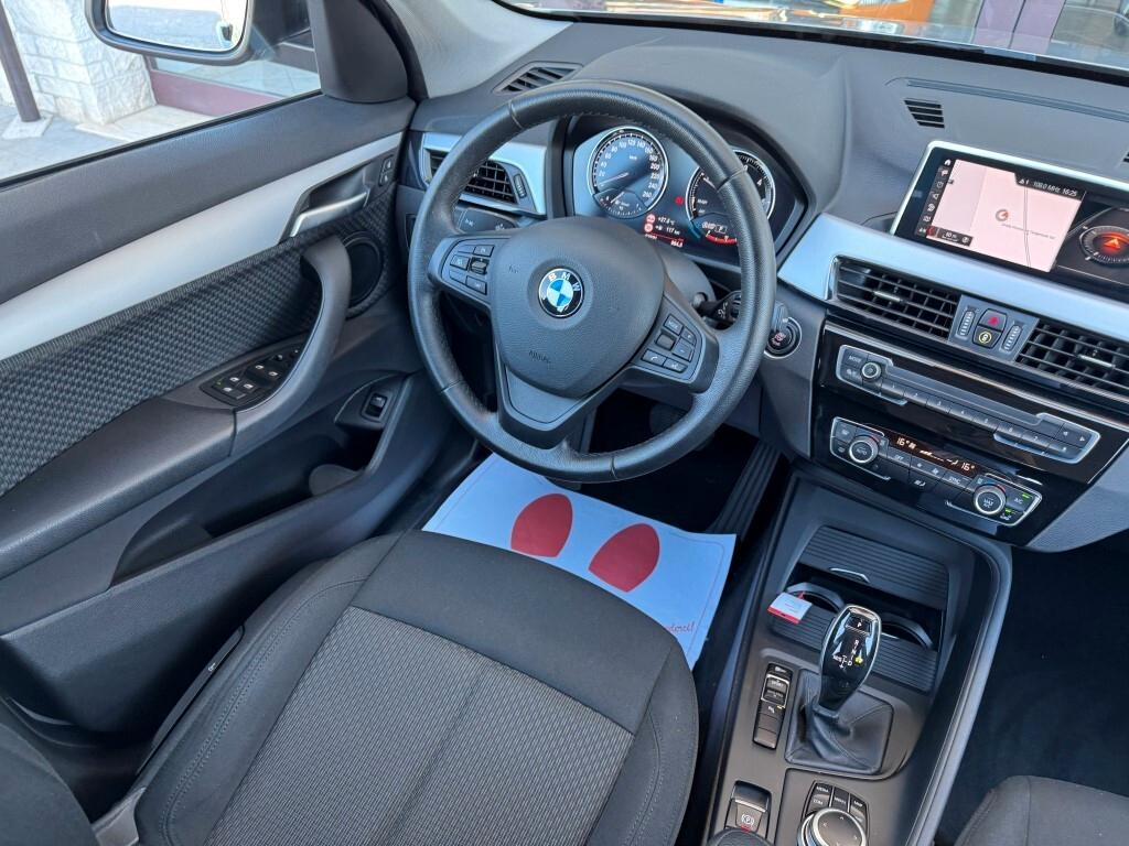 Bmw X1 sDrive16d Business Advantage