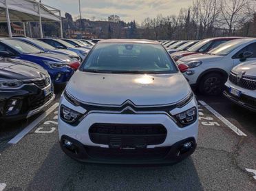 CITROEN C3 III 2017 - C3 1.2 puretech Shine s&s 83cv