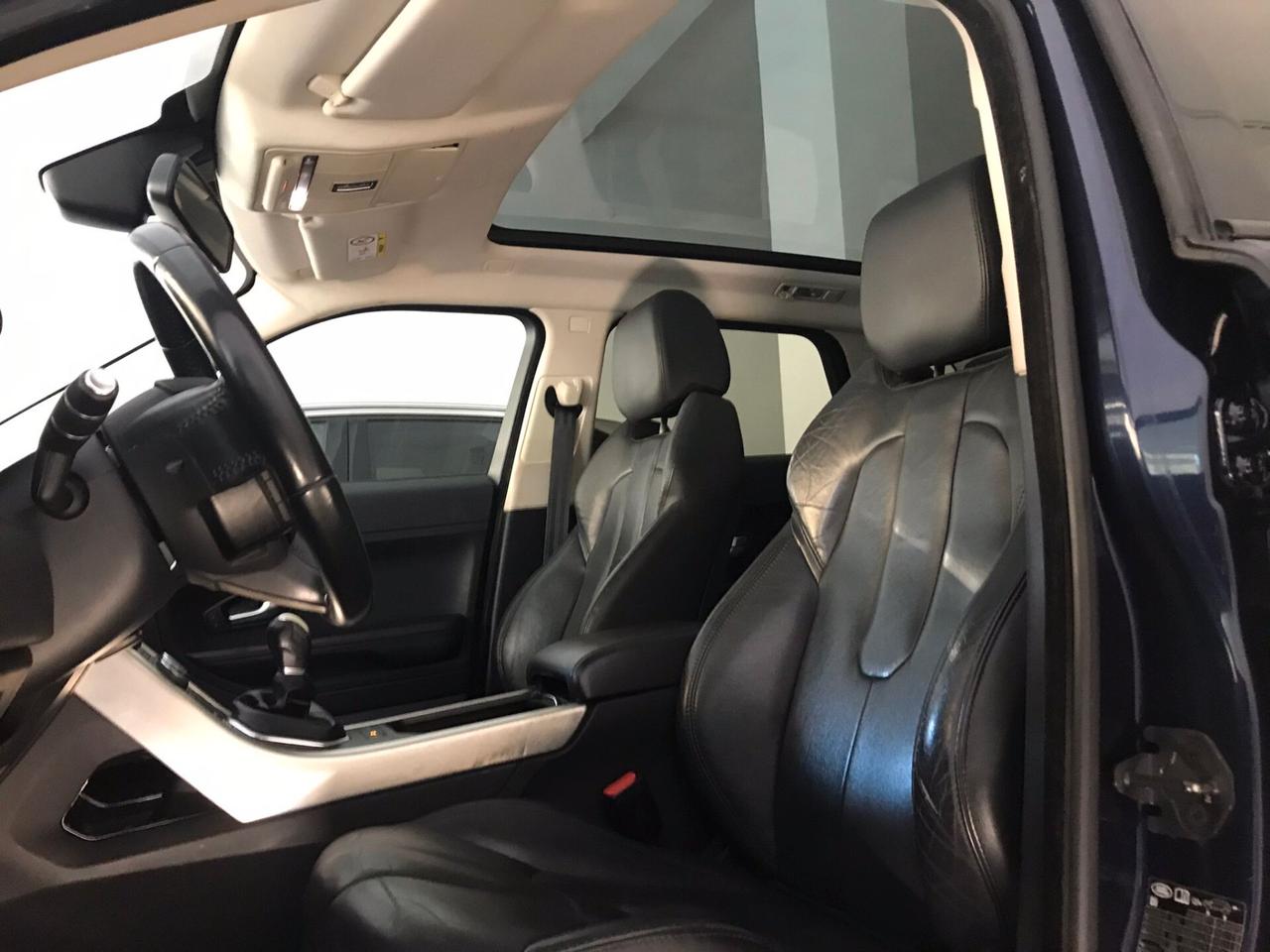 Land Rover Evoque 2.2 TD4 5p. PRESTIGE PANORAMICO