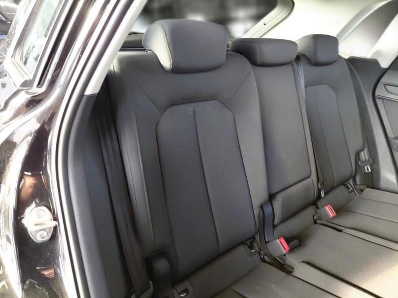 AUDI Q3 35 TDI S TRONIC SUV