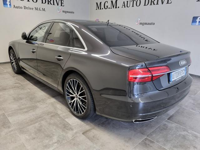 AUDI A8 4.2 V8 TDI 385 CV quattro tiptronic