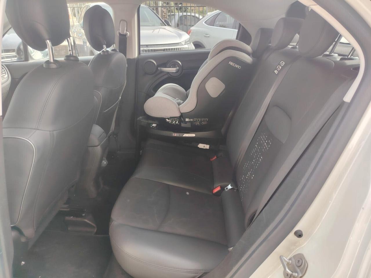 Fiat 500X 1.6 MultiJet 130 CV