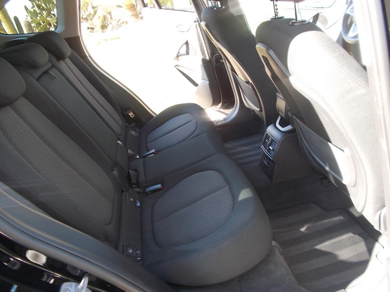 Bmw X1 sDrive18d 150cv Aut. *90.000 Km* da VETRINA