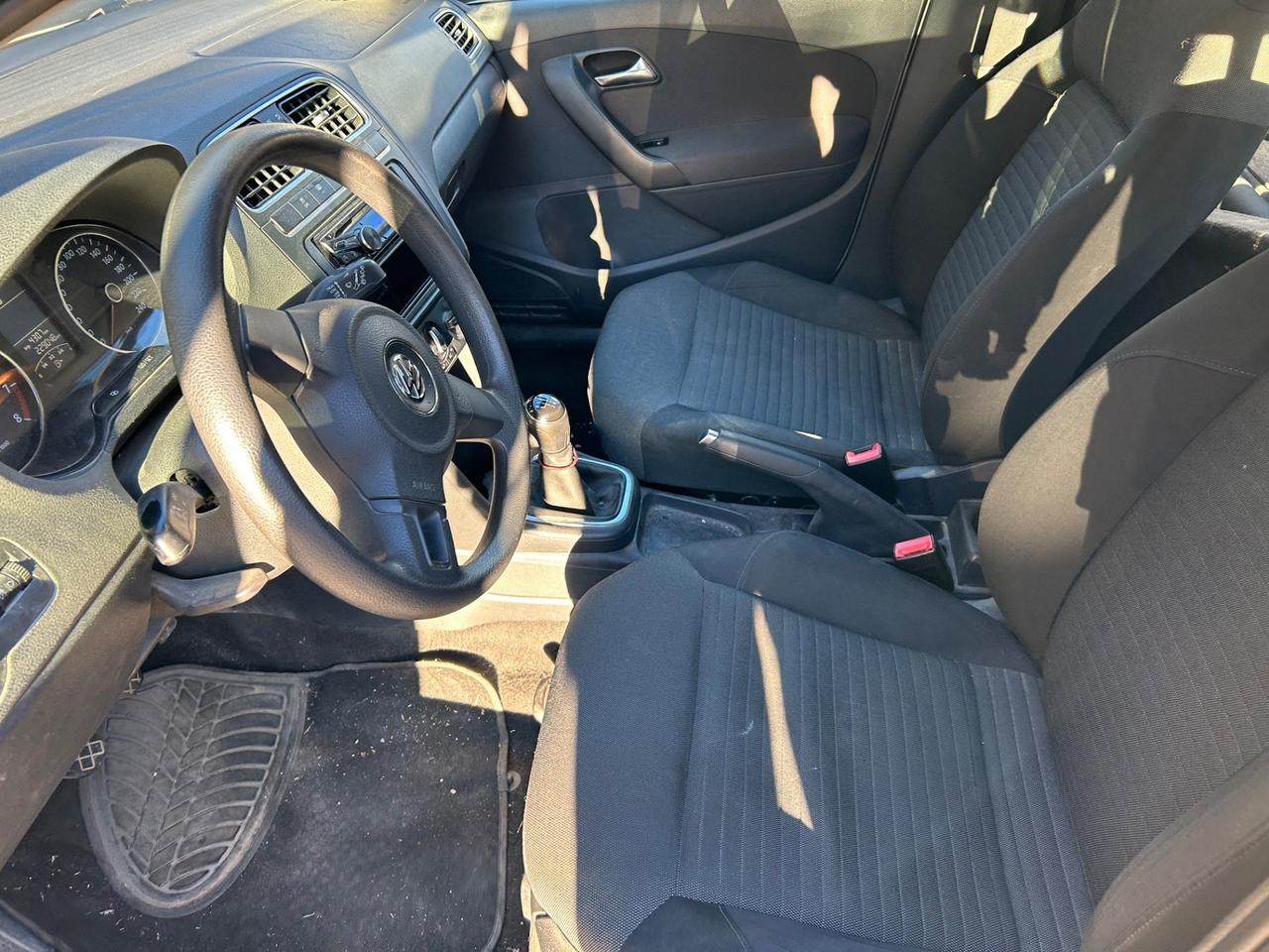 Volkswagen Polo 1.2 70 CV 5p. Comfortline