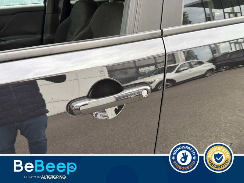 Jeep Renegade 1.4 M-AIR LIMITED FWD 140CV