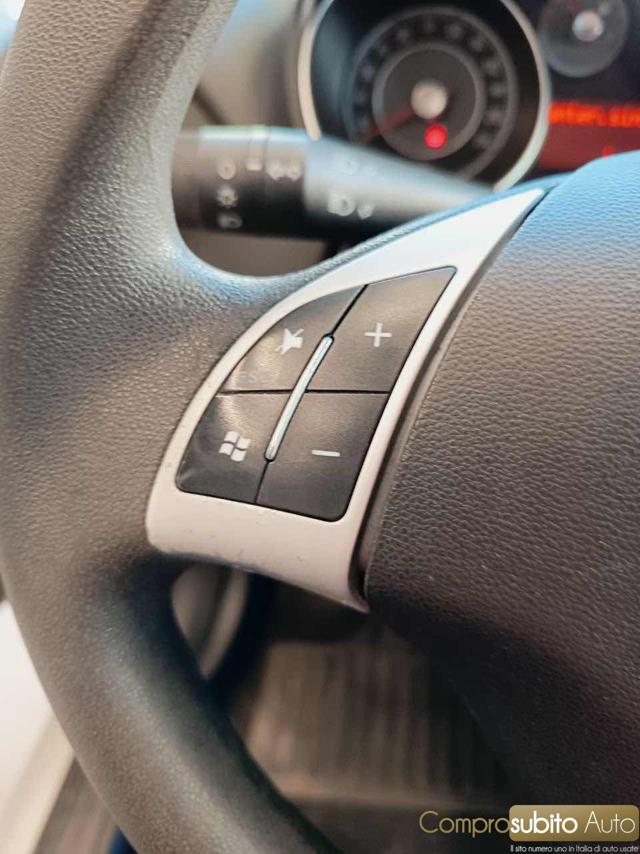 FIAT Punto Evo 1.3 Mjt 75 CV DPF 5 porte S&S Blue&Me
