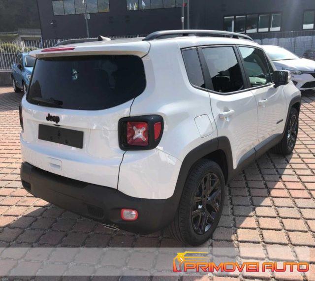 JEEP Renegade 1.0 T3 Limited