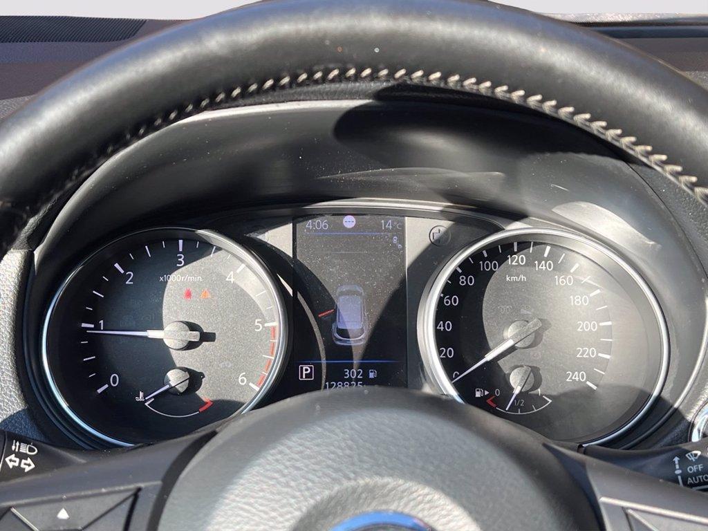 NISSAN Qashqai 1.5 dci Tekna+ 115cv dct c/propilot pack del 2020