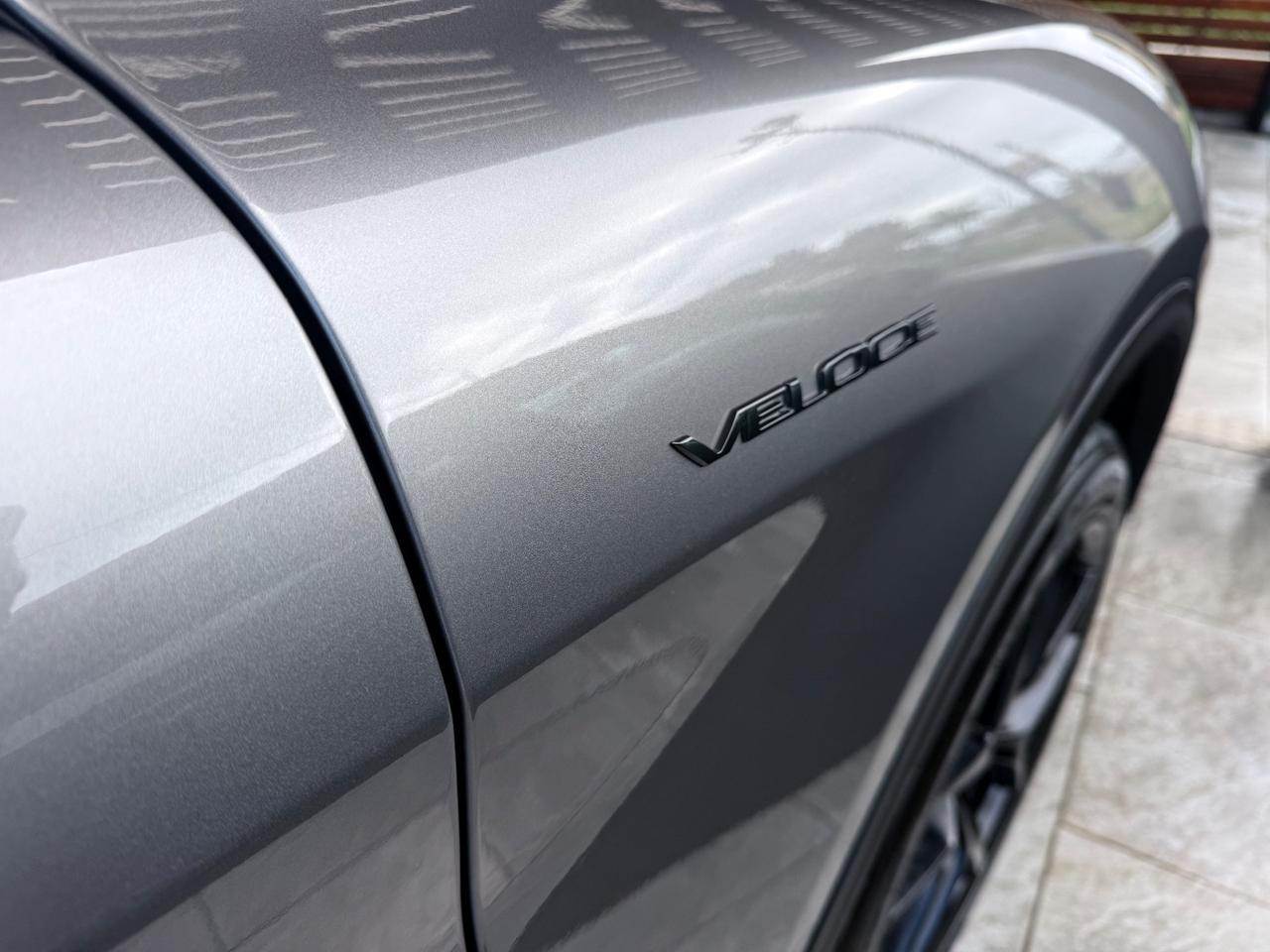 Alfa Romeo Stelvio 2.2 Turbodiesel 190 CV AT8 Q4 B-Tech