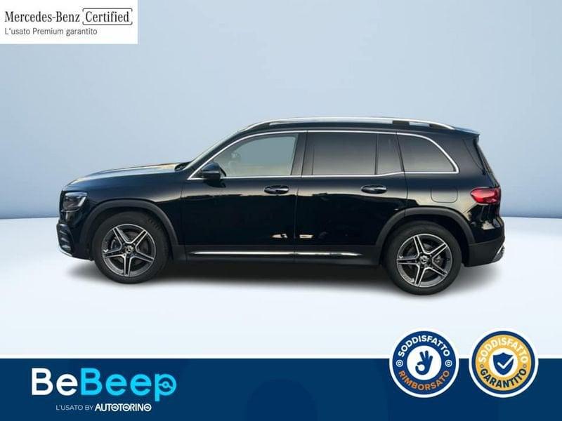Mercedes-Benz GLB Classe 200 D AMG LINE ADVANCED PLUS AUTO